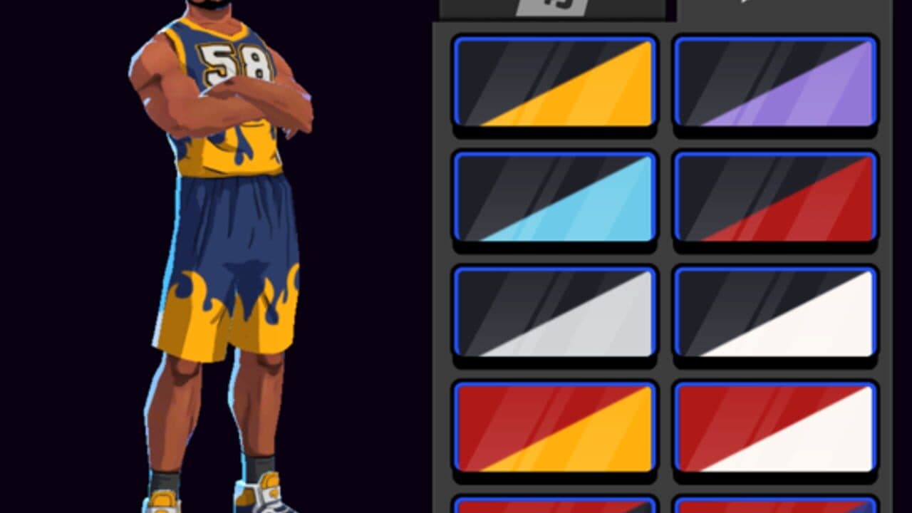 Rival Stars Basketball thumbnail 4
