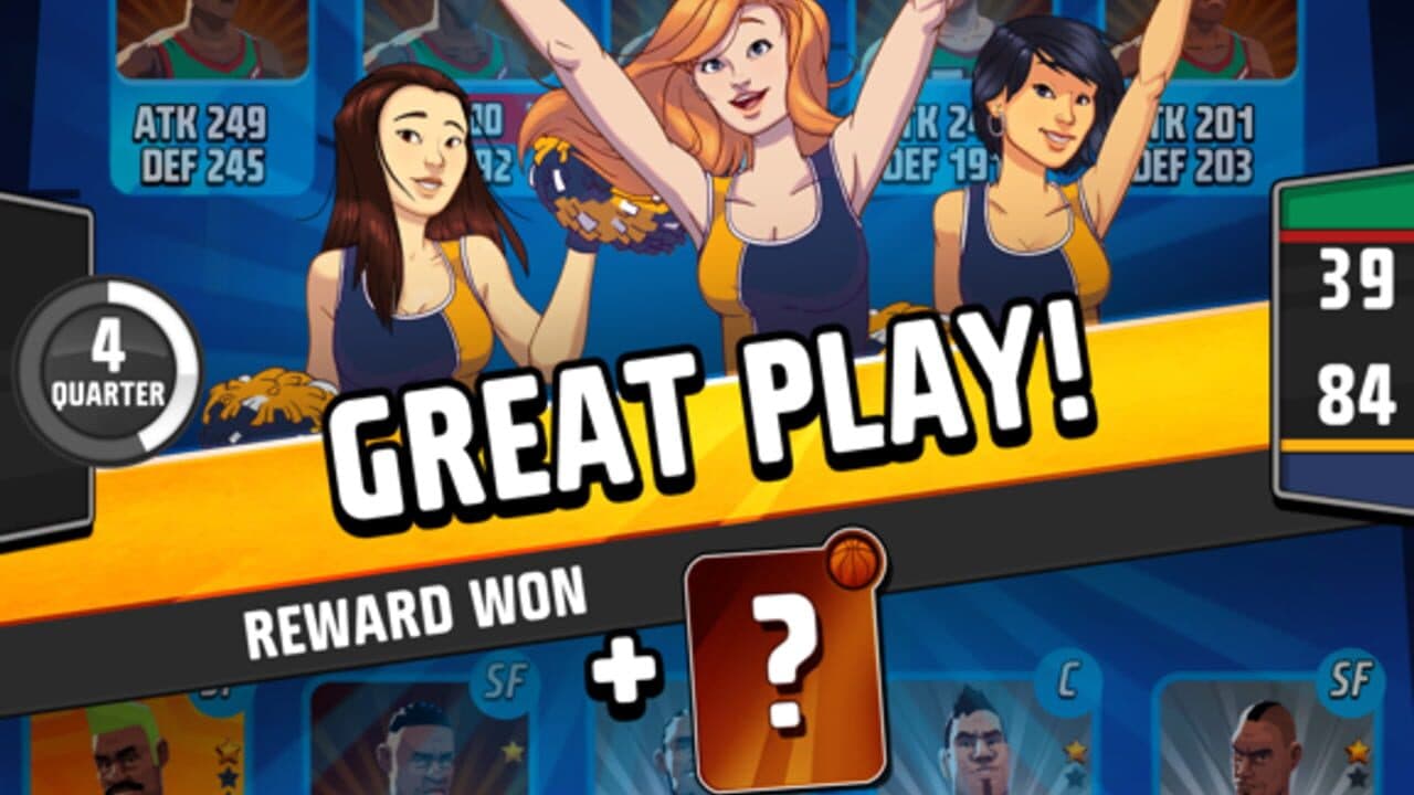 Rival Stars Basketball thumbnail 6