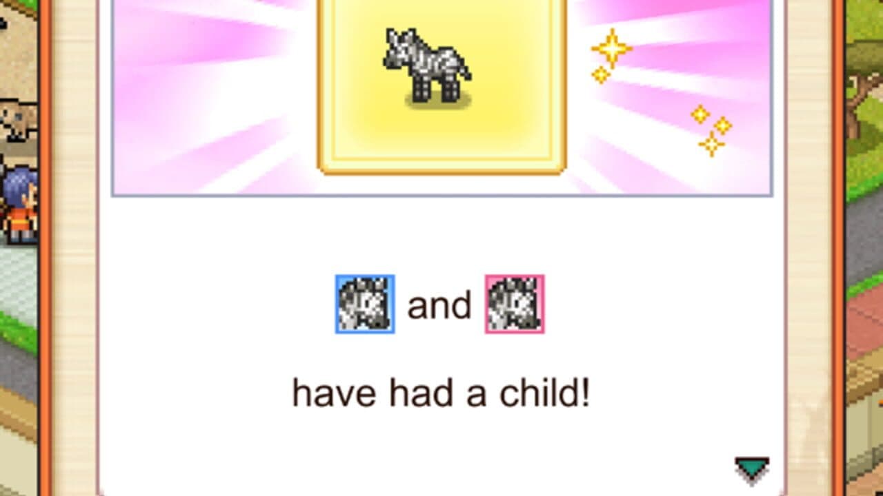 Zoo Park Story thumbnail 3