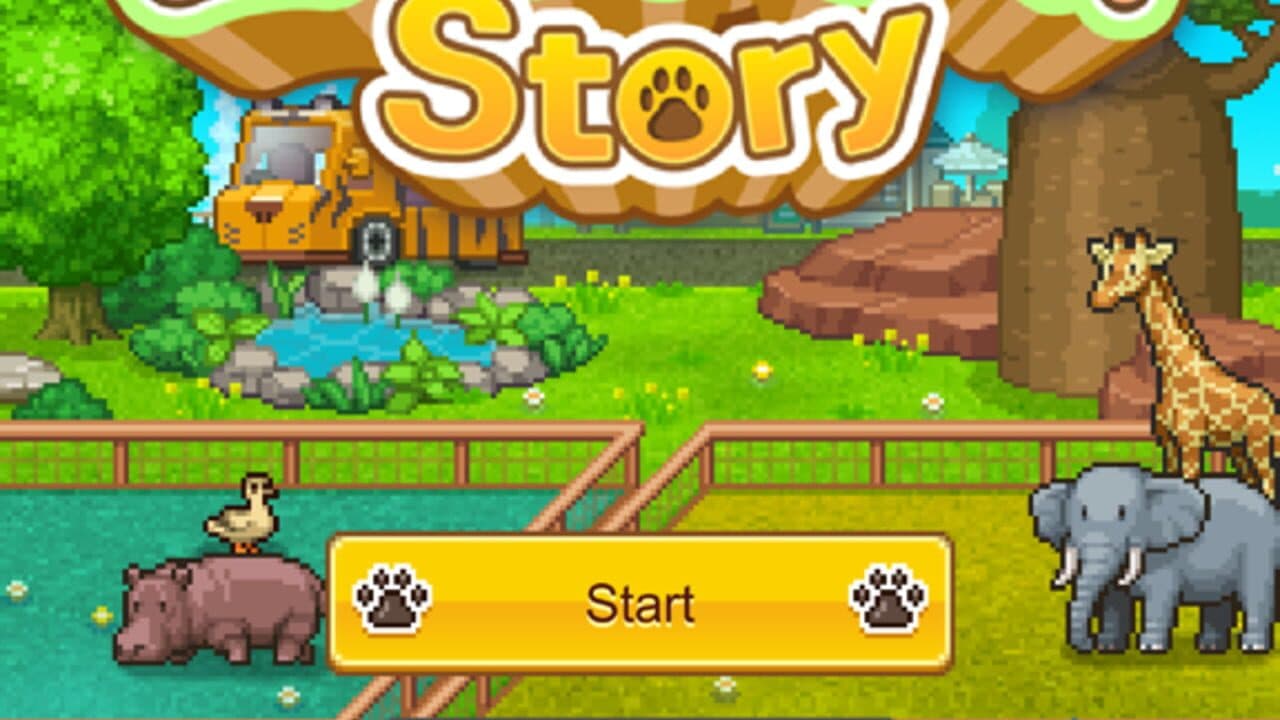 Zoo Park Story thumbnail 5
