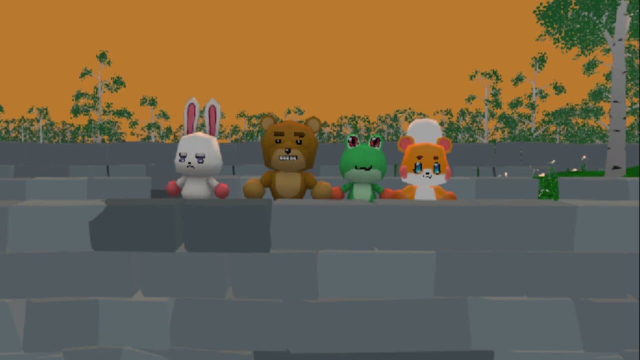 Go! Go! Hamster Chef! thumbnail 2