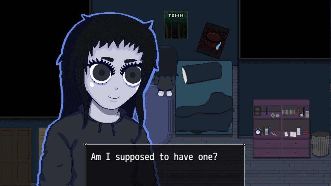 Sybil is Haunted thumbnail 2