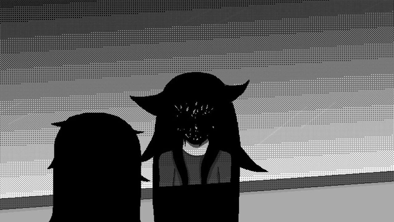 Sybil is Haunted thumbnail 3