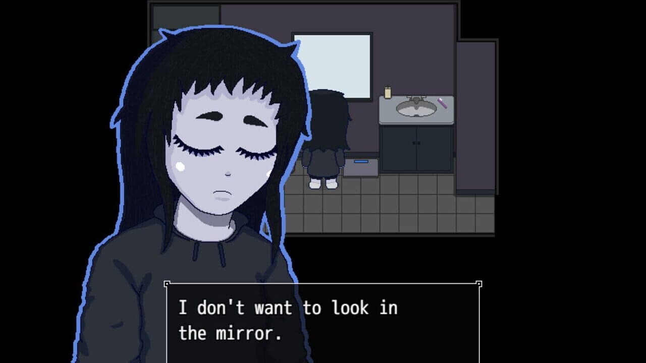 Sybil is Haunted thumbnail 5