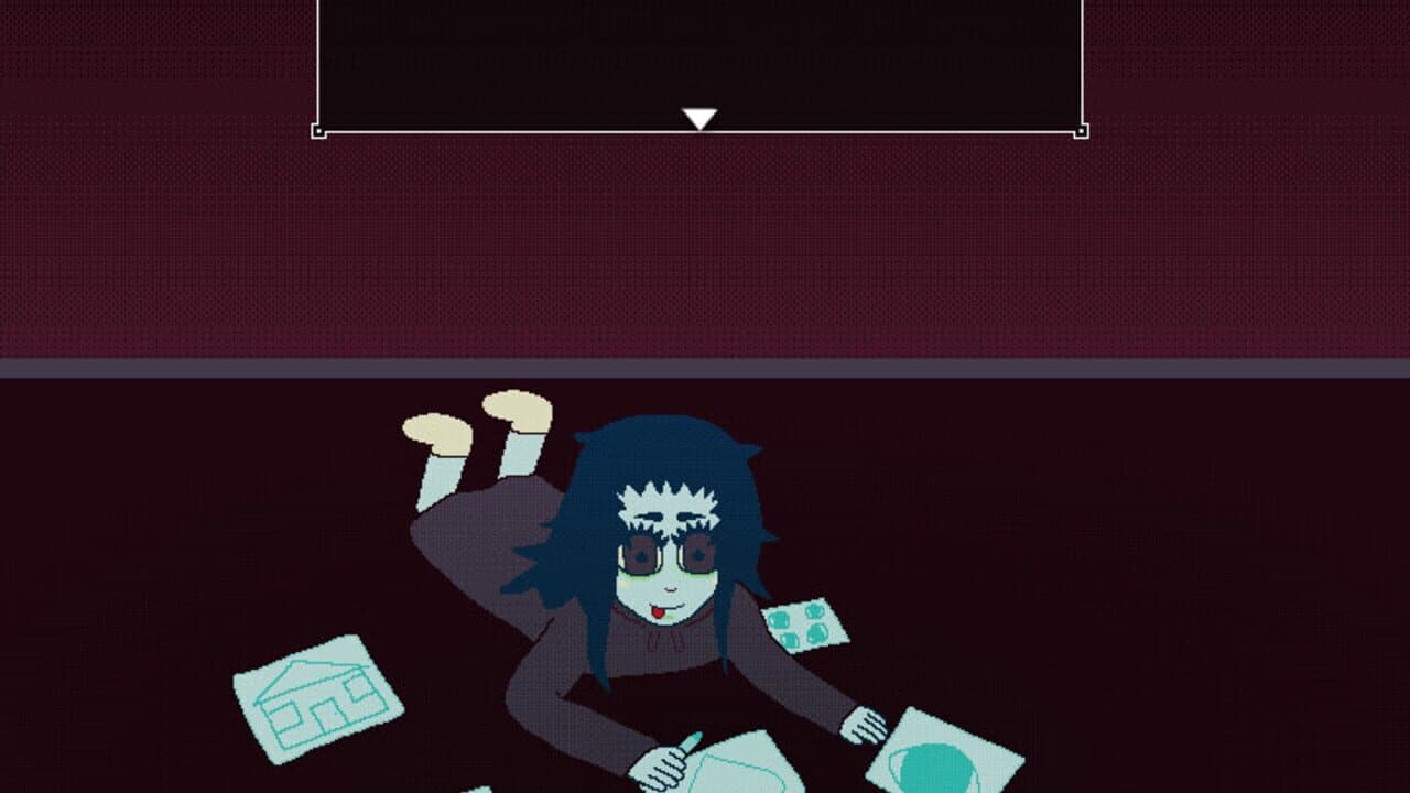 Sybil is Haunted thumbnail 6
