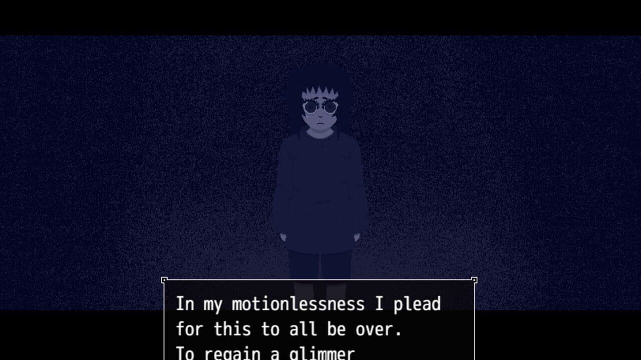 Sybil is Haunted screenshot 1