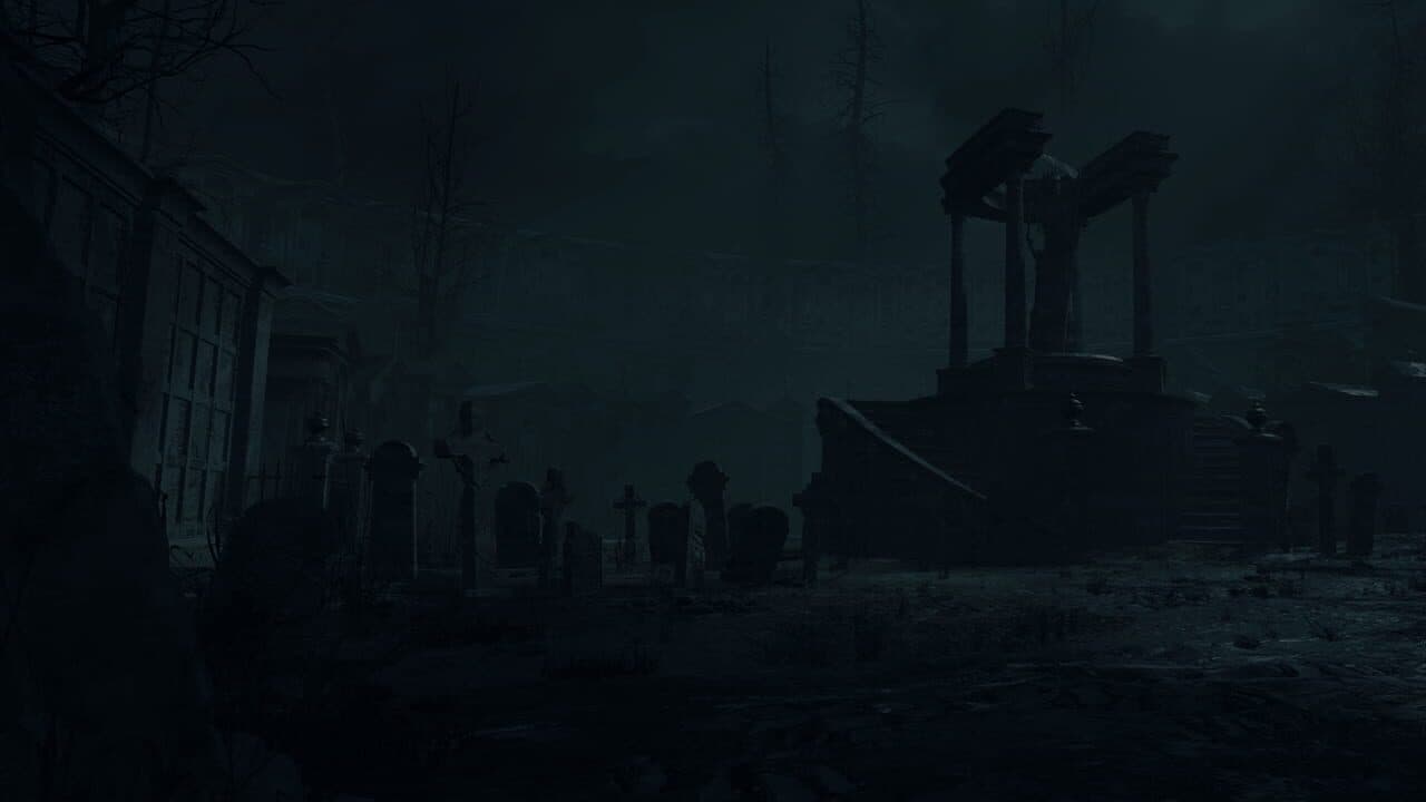 Shadowman: Darque Legacy screenshot 1