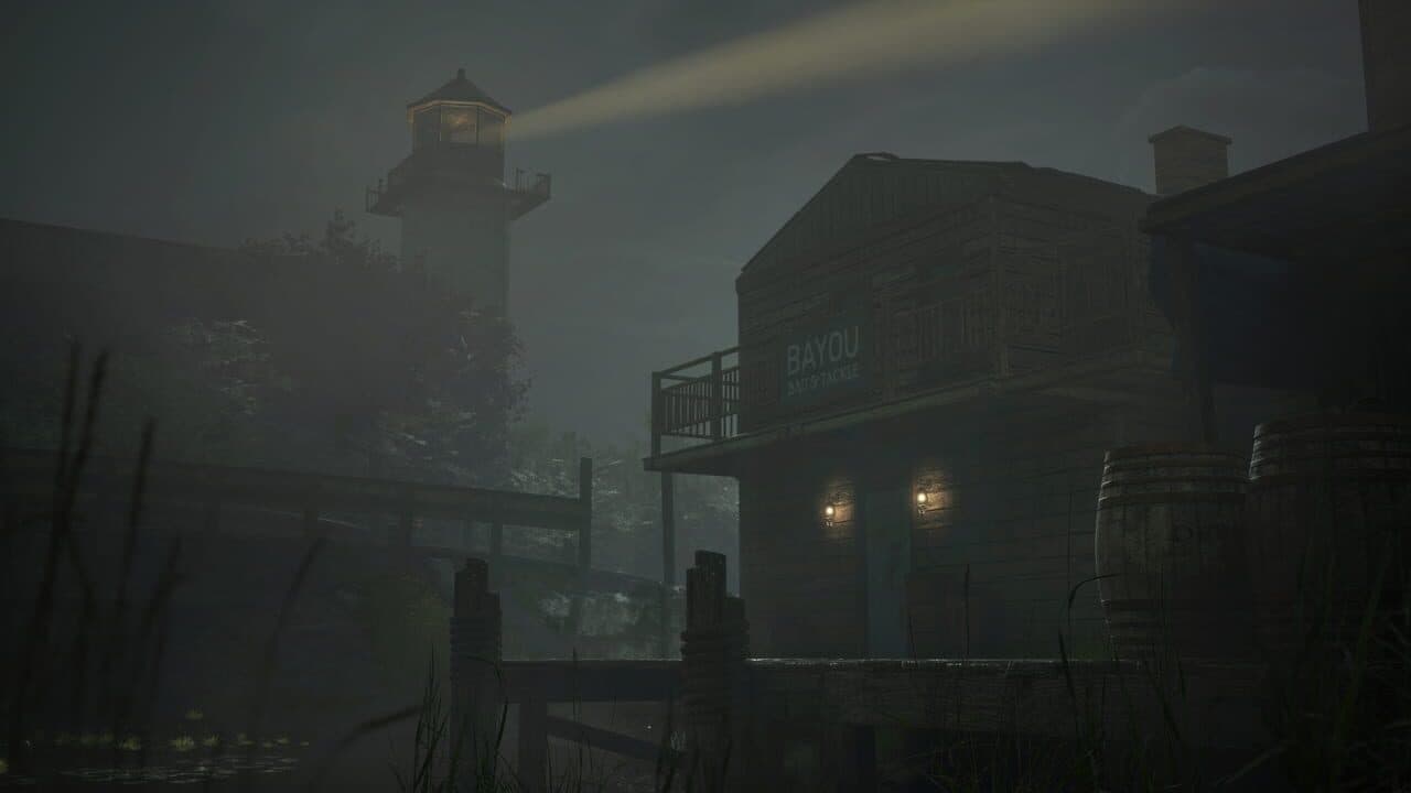 Shadowman: Darque Legacy thumbnail 3