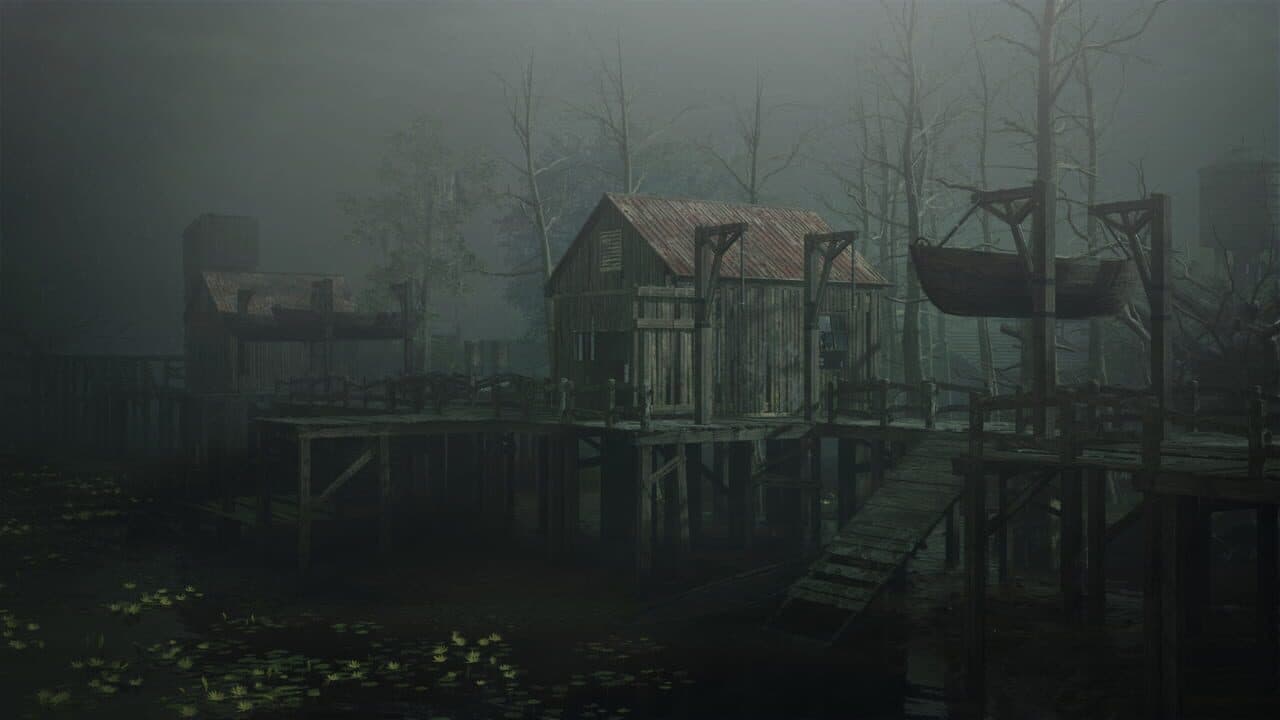 Shadowman: Darque Legacy thumbnail 4