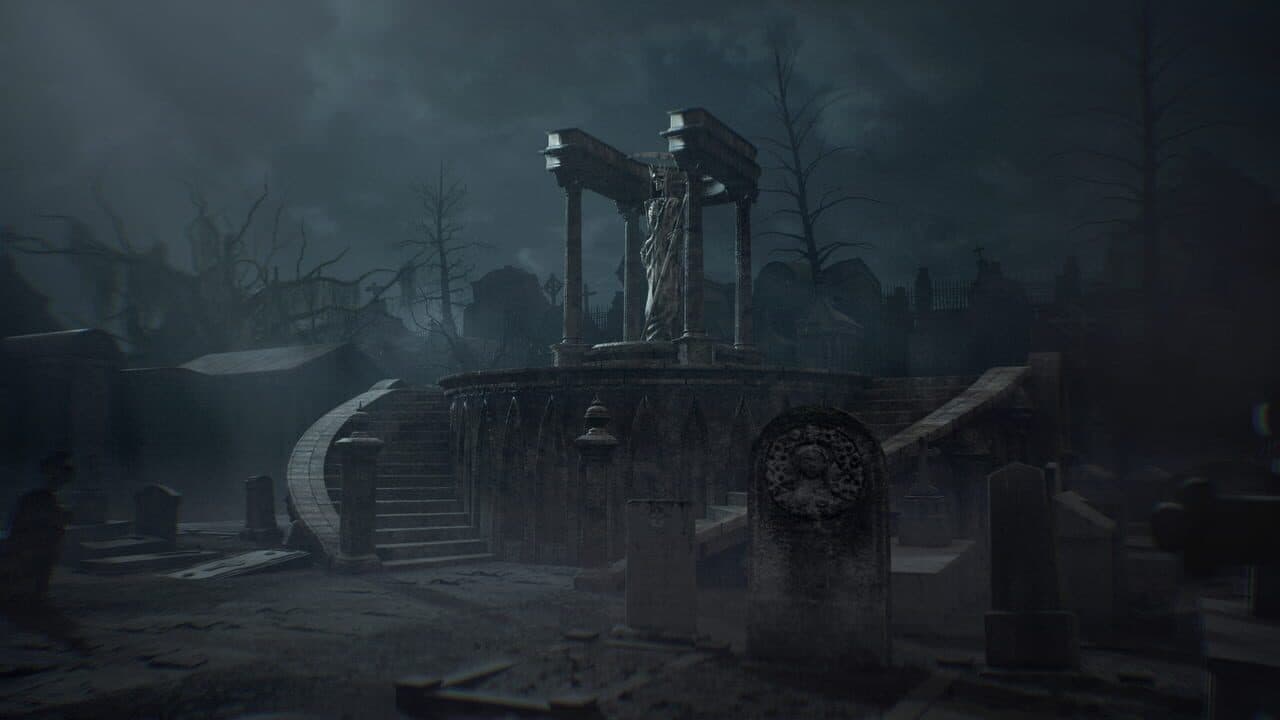 Shadowman: Darque Legacy thumbnail 5