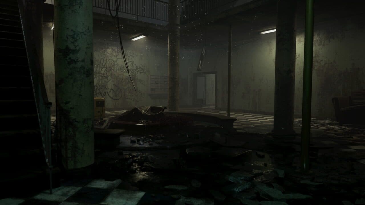 Shadowman: Darque Legacy thumbnail 6