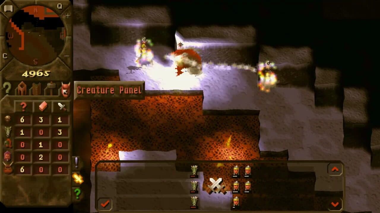 Dungeon Keeper: The Deeper Dungeons thumbnail 2