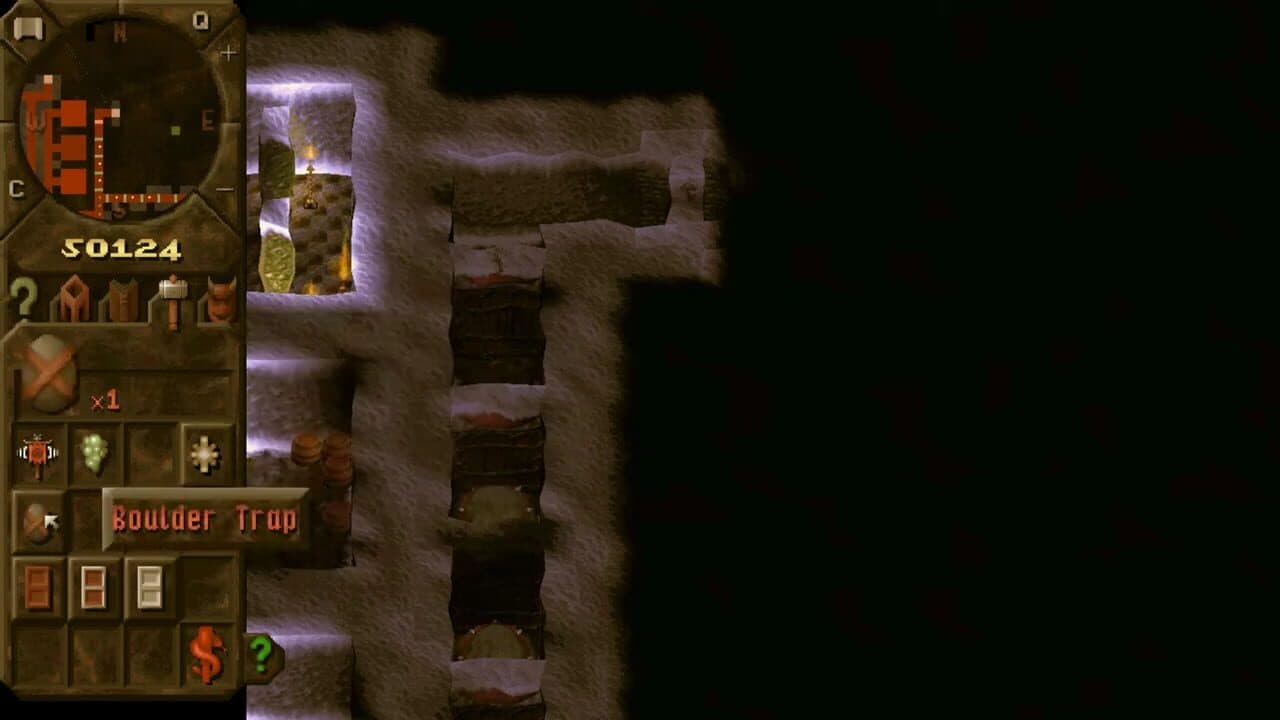 Dungeon Keeper: The Deeper Dungeons thumbnail 3