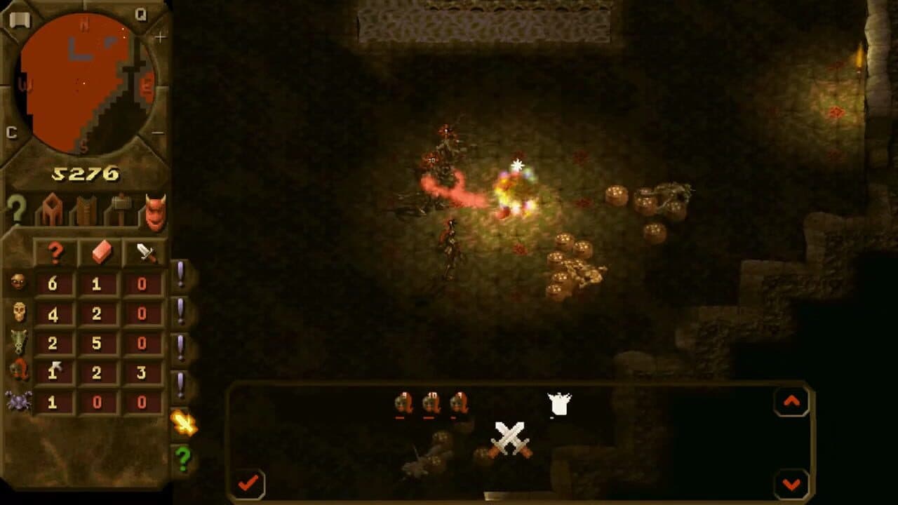 Dungeon Keeper Gold thumbnail 2