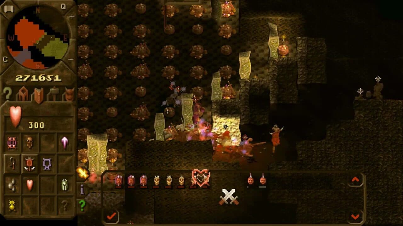 Dungeon Keeper Gold thumbnail 3