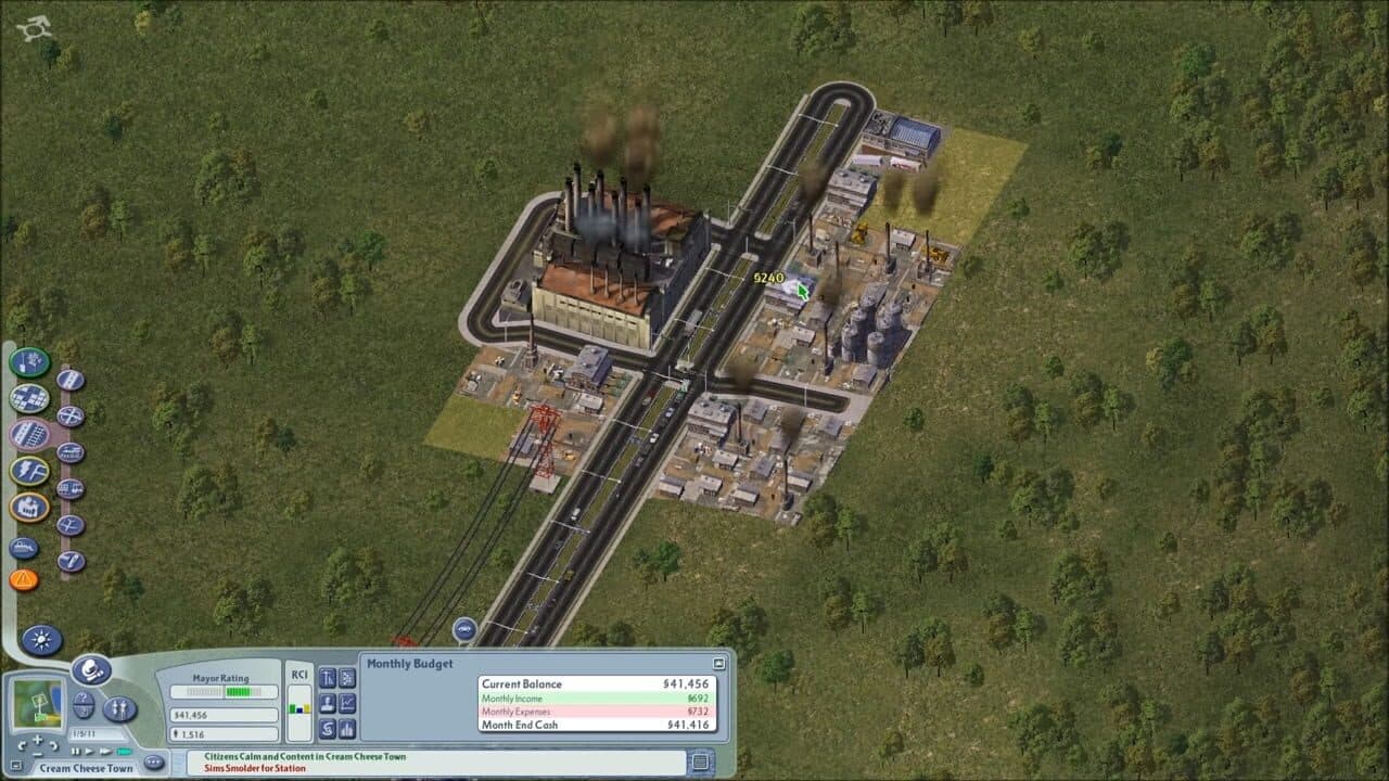 SimCity 4: Rush Hour thumbnail 2