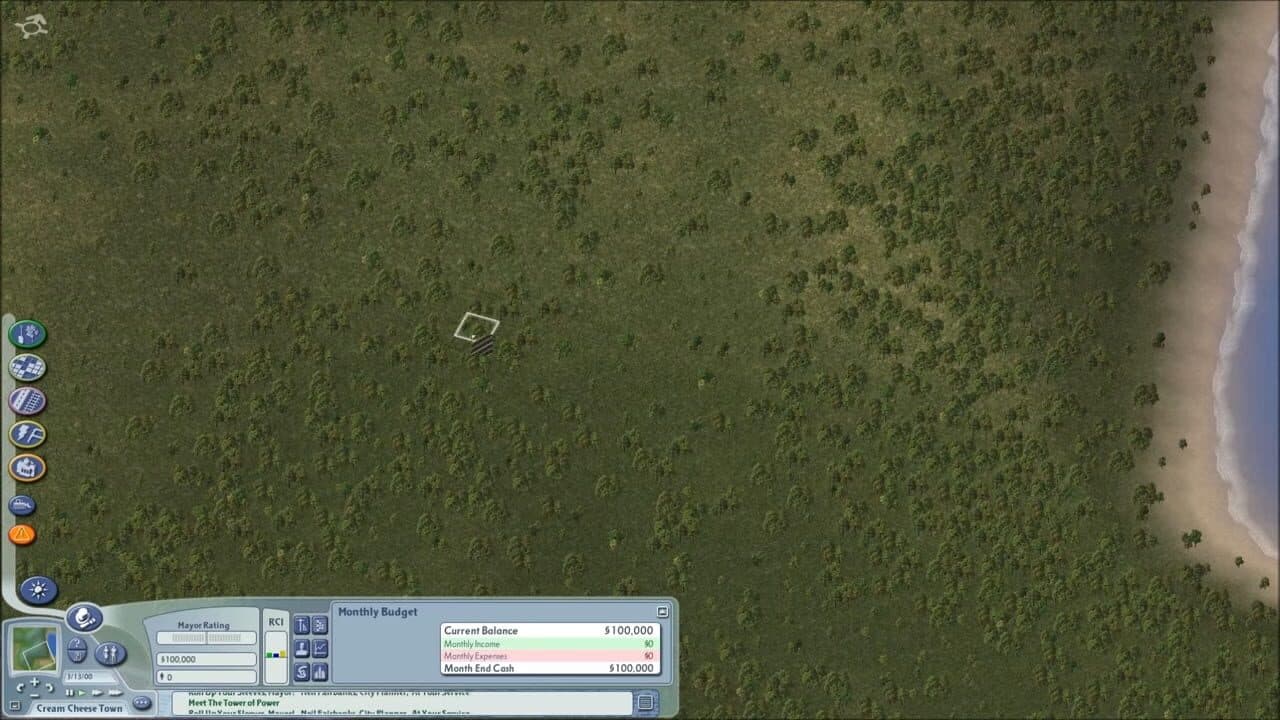 SimCity 4: Rush Hour thumbnail 3