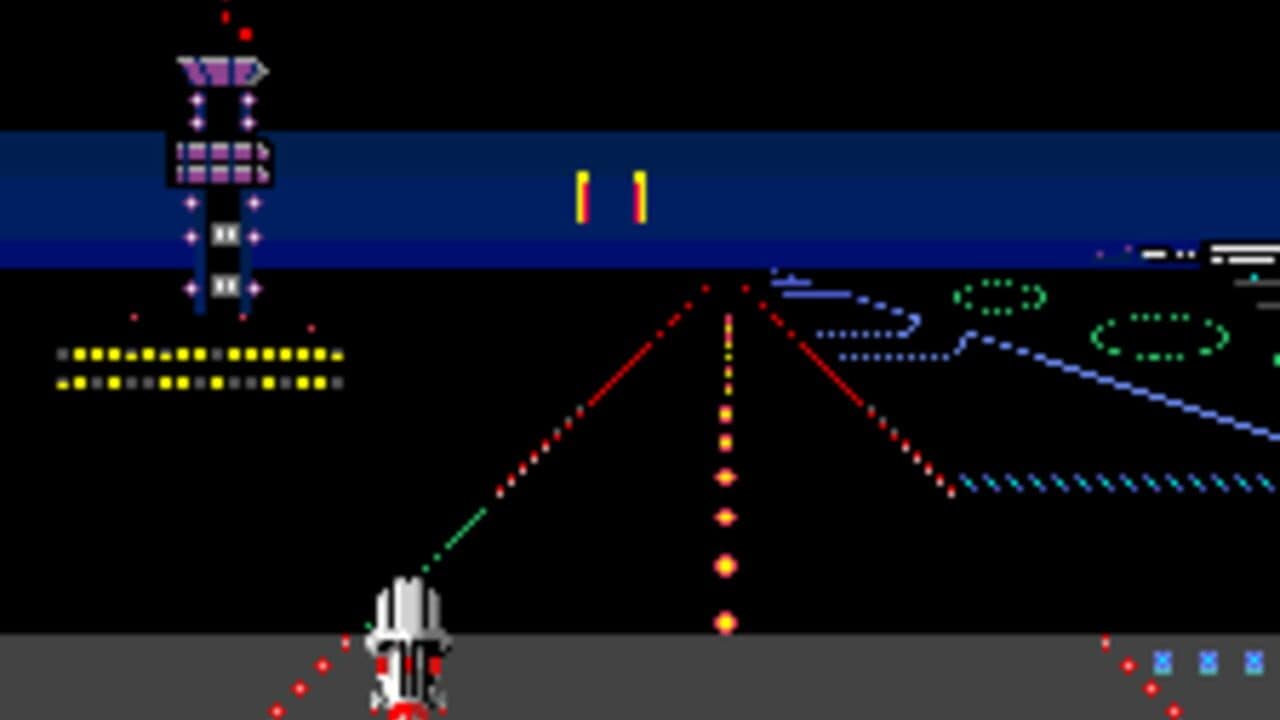 '99: The Last War screenshot 1
