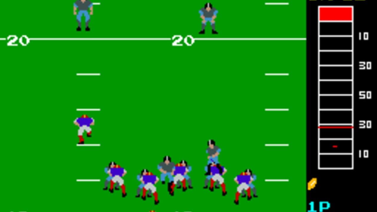 10-Yard Fight thumbnail 3