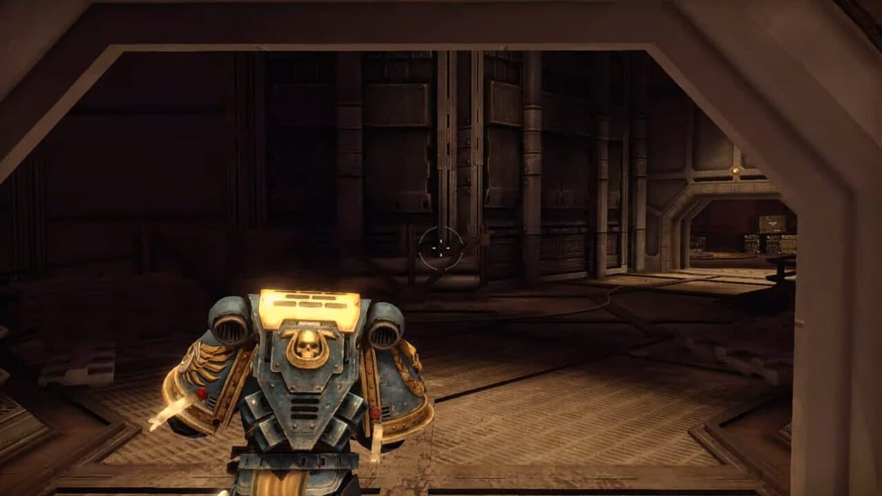 Warhammer 40,000: Space Marine - Ultimate Edition thumbnail 3