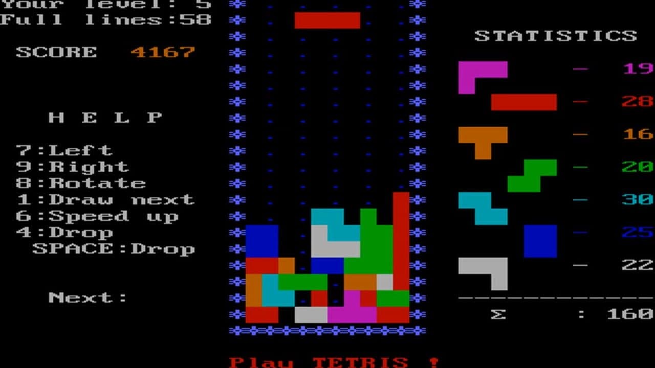 Tetris thumbnail 3