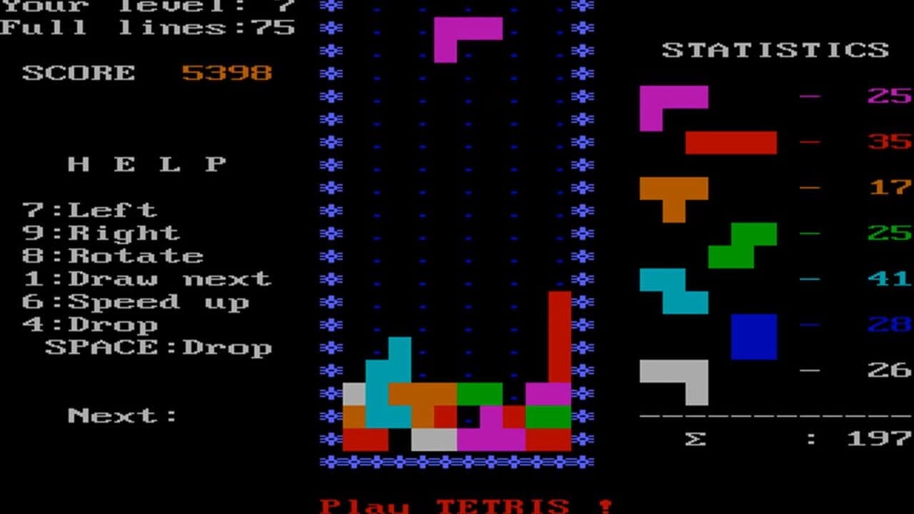 Tetris thumbnail 4