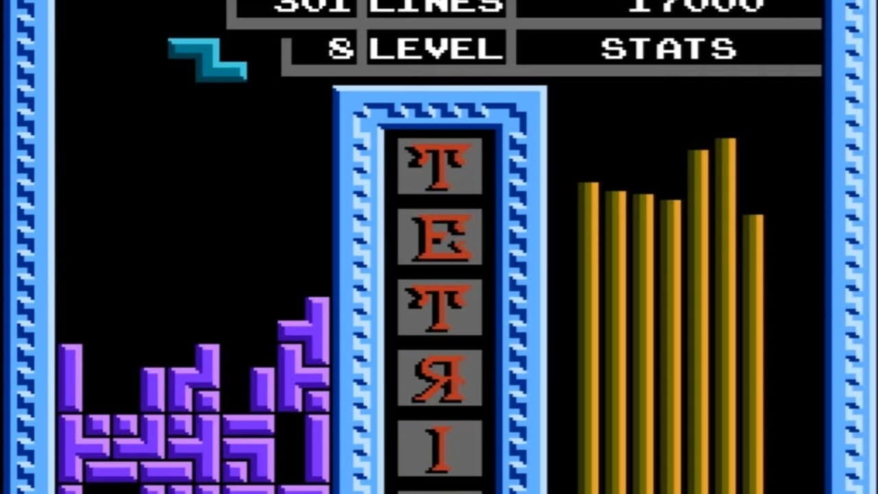 Vs. Tetris thumbnail 2
