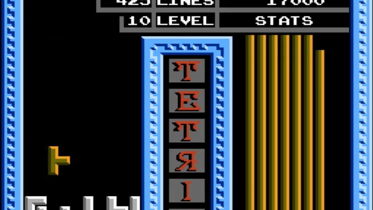 Vs. Tetris thumbnail 3