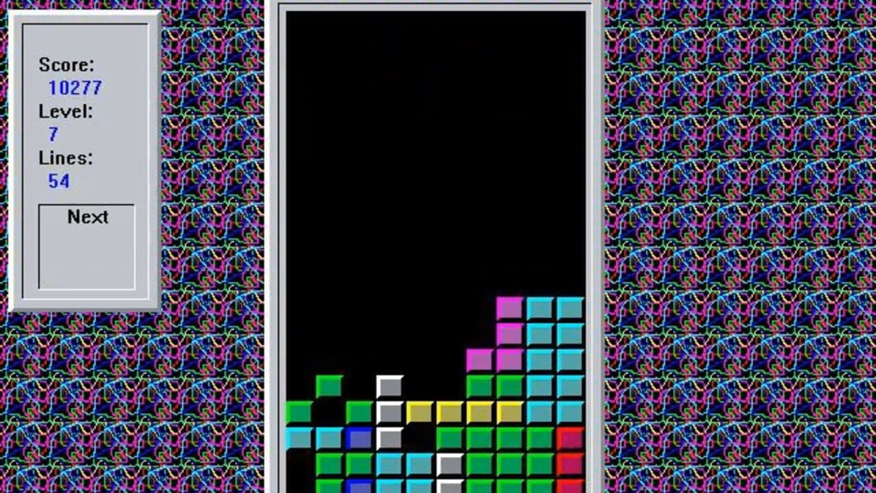 Tetris thumbnail 3