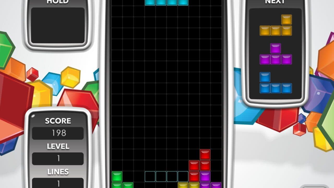 Tetris thumbnail 4