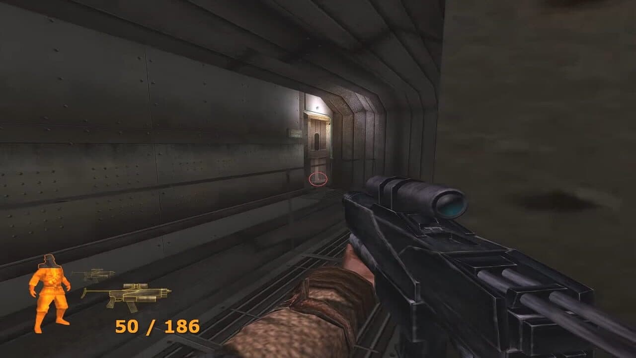 World War Zero: Ironstorm screenshot 1