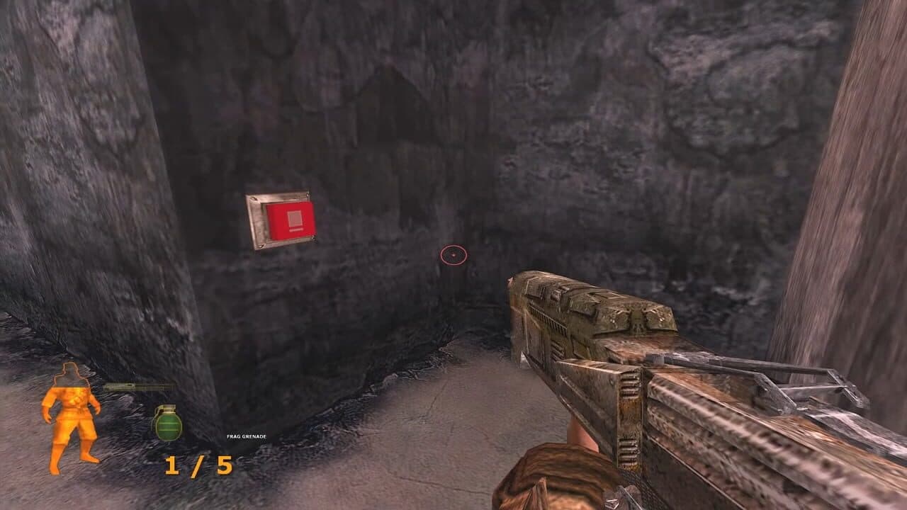 World War Zero: Ironstorm thumbnail 2