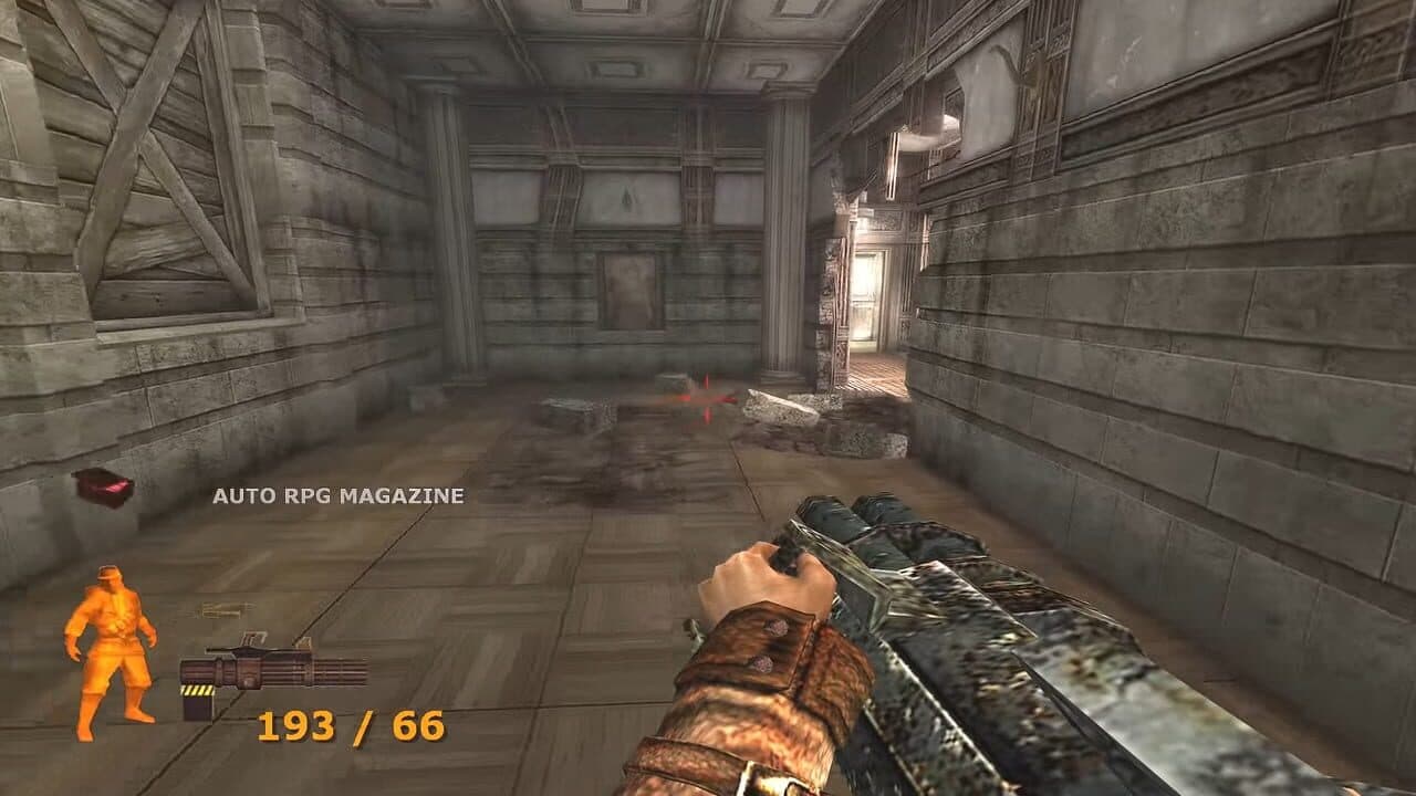 World War Zero: Ironstorm thumbnail 3