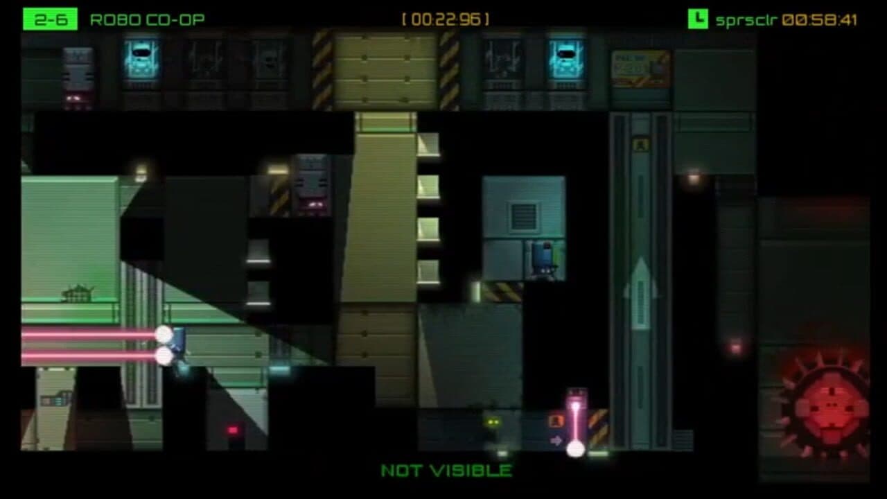 Stealth Bastard thumbnail 2