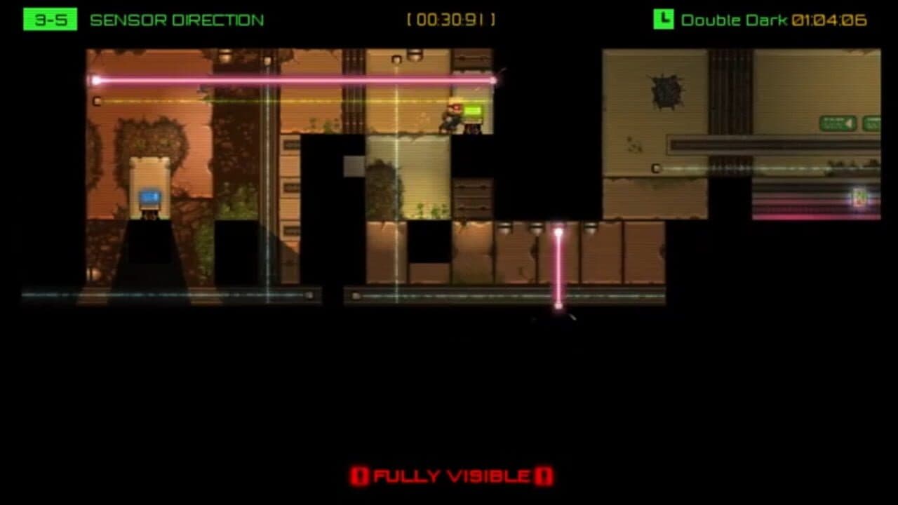 Stealth Bastard thumbnail 3
