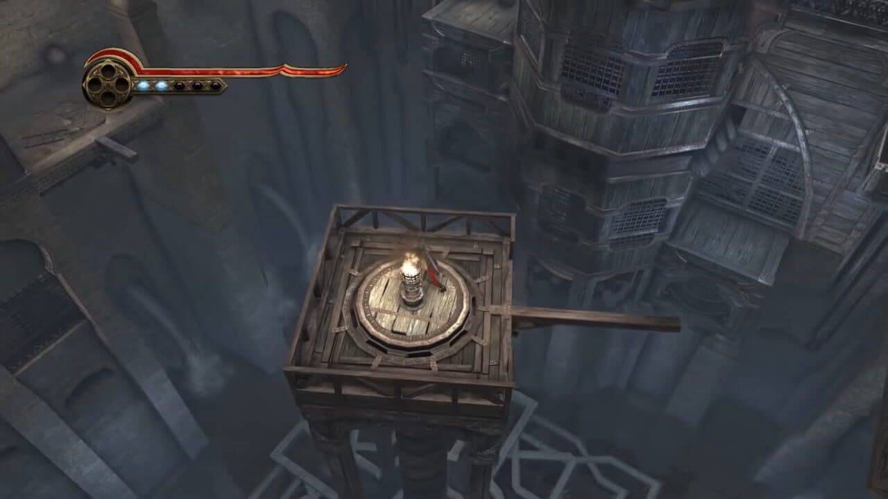 Prince of Persia : The Forgotten Sands - Limited Collector's Edition thumbnail 2