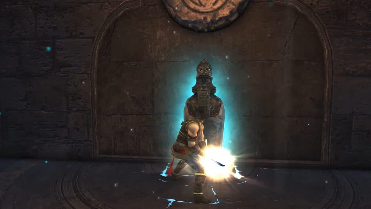Prince of Persia : The Forgotten Sands - Limited Collector's Edition thumbnail 4