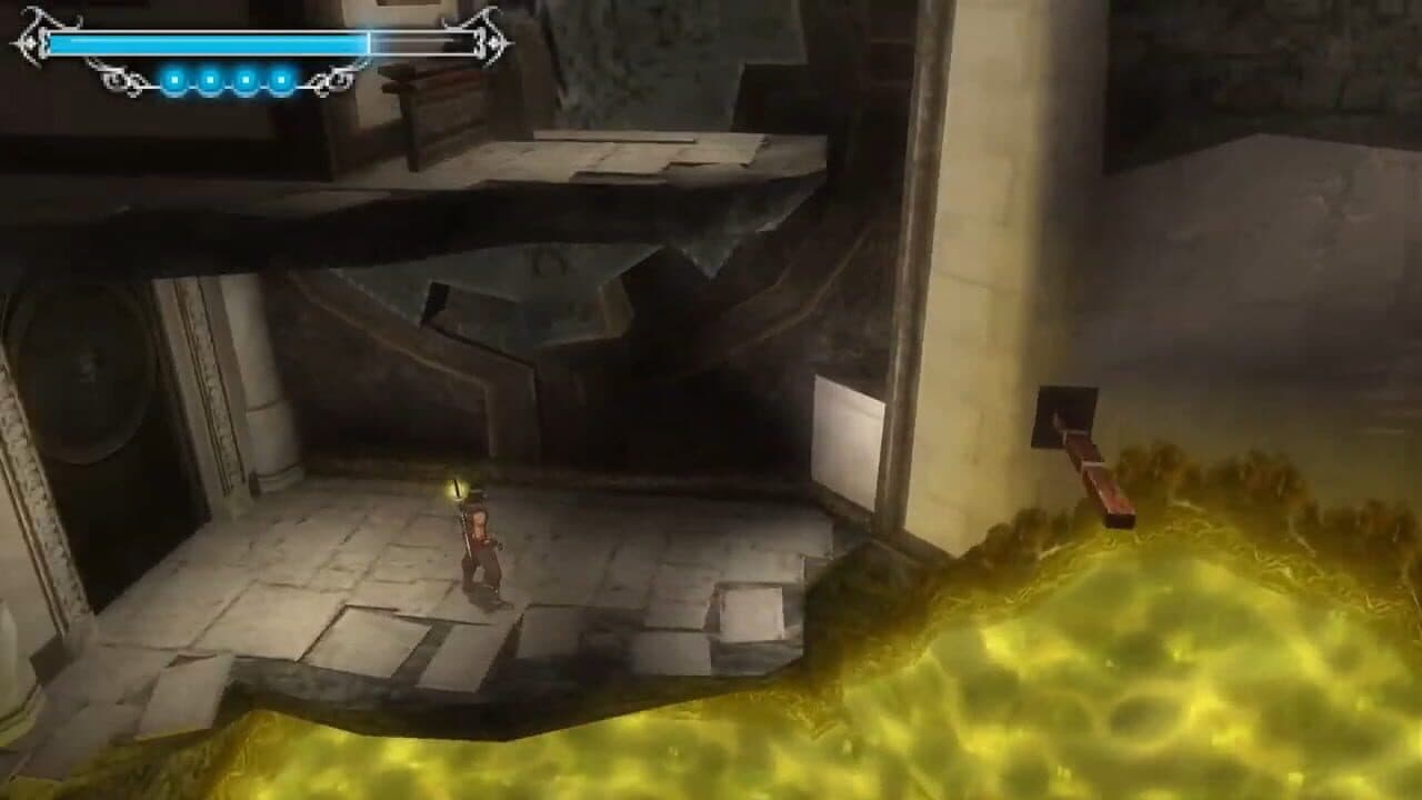 Prince of Persia: The Forgotten Sands thumbnail 2
