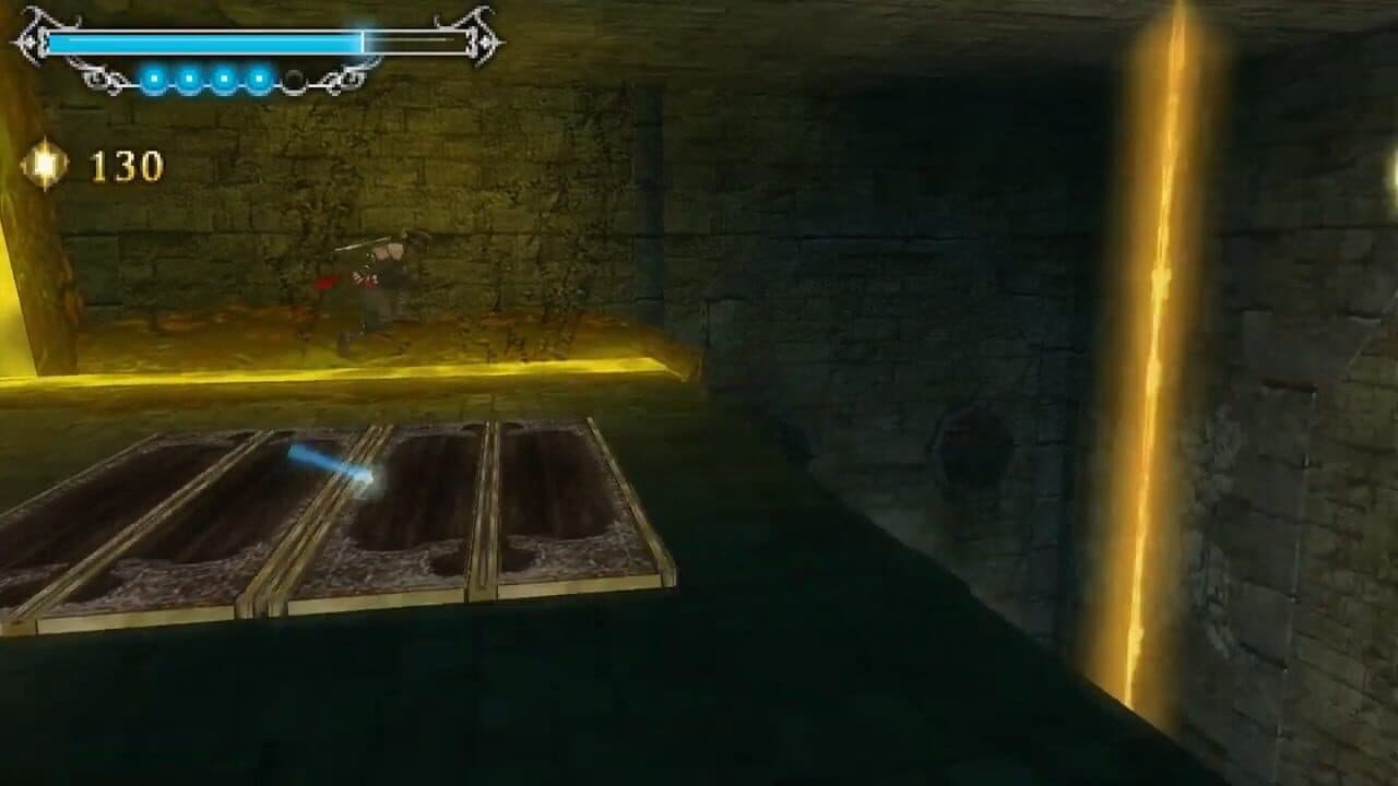 Prince of Persia: The Forgotten Sands thumbnail 3