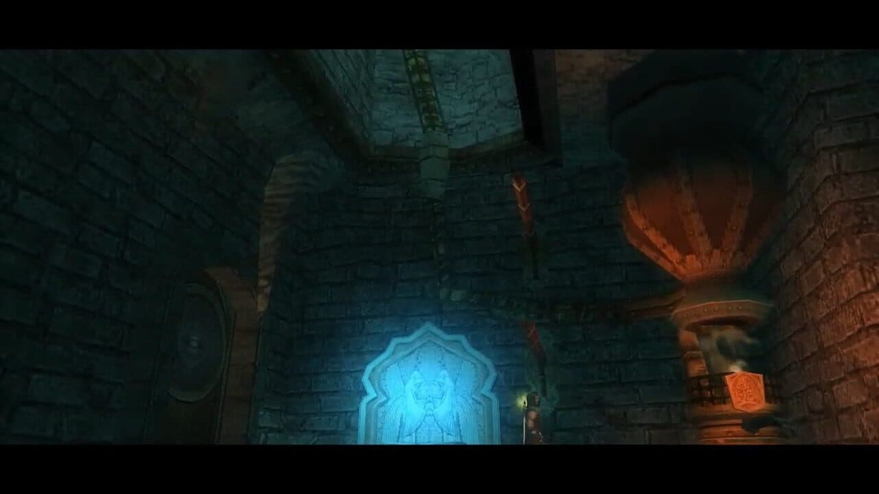 Prince of Persia: The Forgotten Sands thumbnail 4