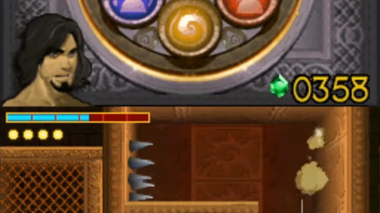 Prince of Persia: The Forgotten Sands thumbnail 3