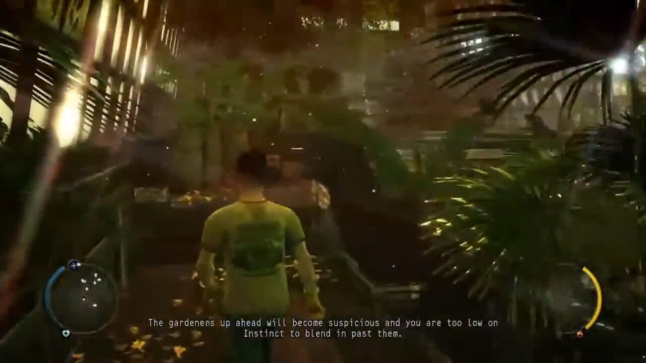 Hitman: Absolution HD thumbnail 3
