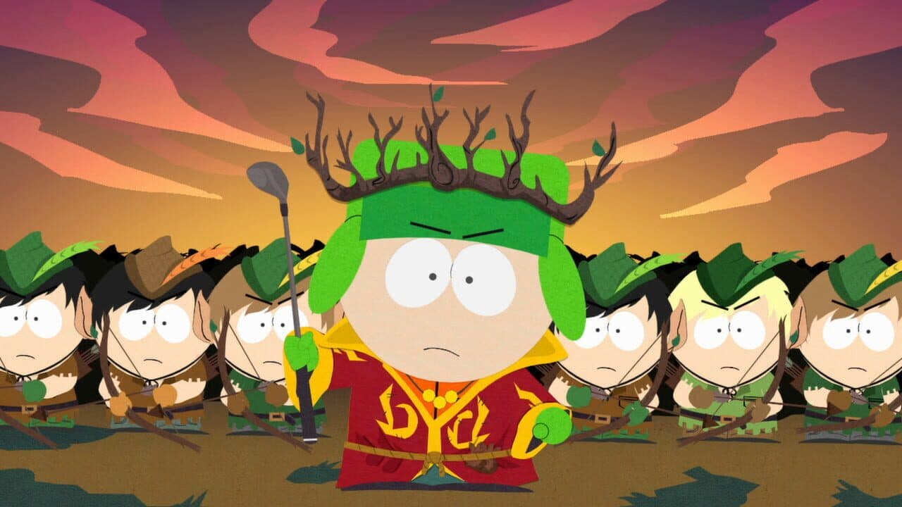 South Park: The Stick of Truth - Ultimate Fellowship Pack thumbnail 3