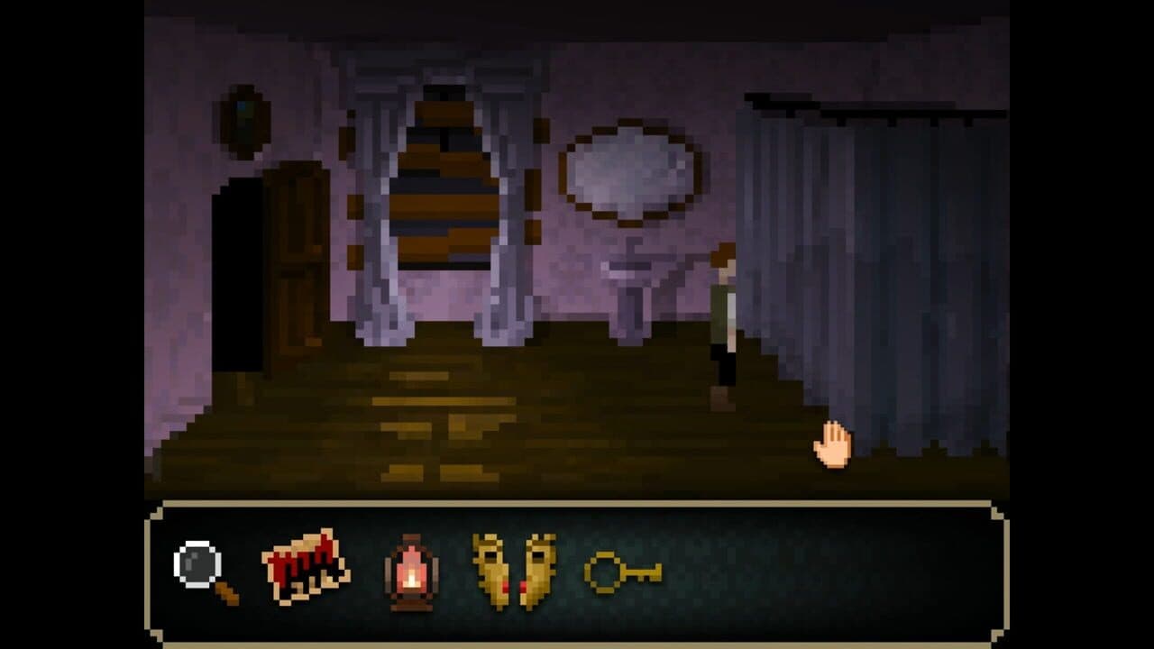 The Last Door: Legacy Edition thumbnail 2