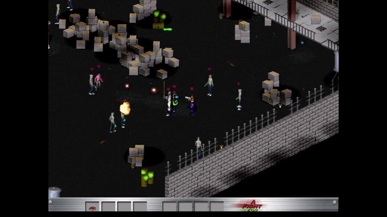 The Bibleman Videogame Adventure: A Fight for Faith thumbnail 4