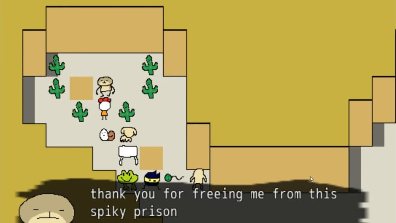 Tomb of Friends thumbnail 4