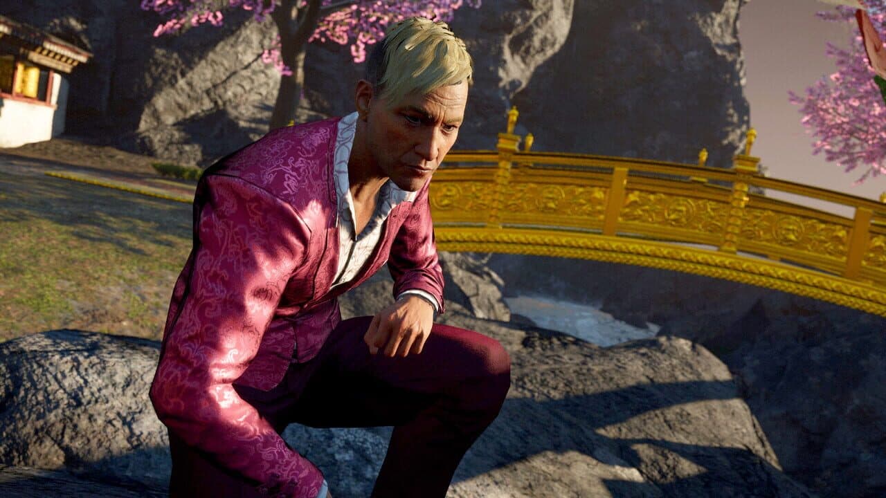 Far Cry 6: Season Pass thumbnail 7
