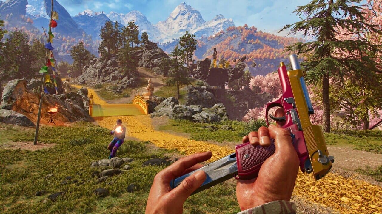 Far Cry 6: Season Pass thumbnail 2