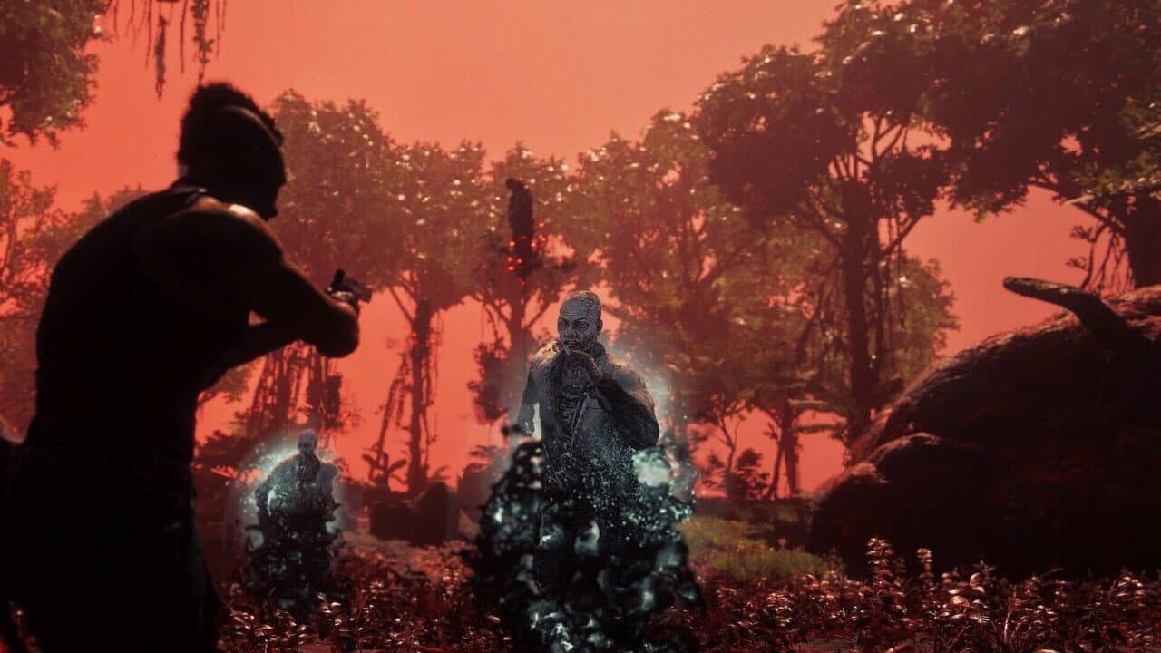 Far Cry 6: Season Pass thumbnail 10