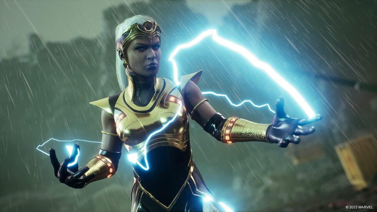 Marvel's Midnight Suns: Blood Storm thumbnail 8